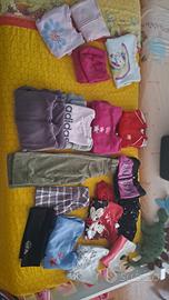 set autunno inverno