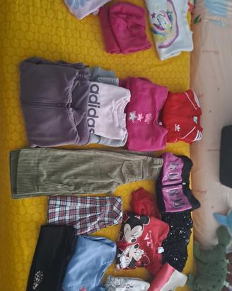 set autunno inverno