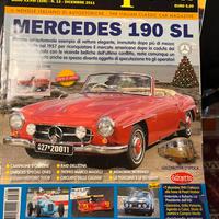 Auto d’epoca numero 328 dicembre 2011