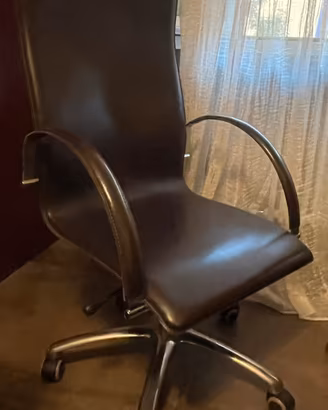 Sedia scrittoio