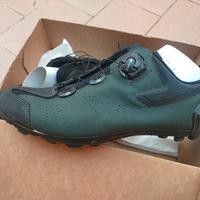 scarpe Sidi MTB gravel 46