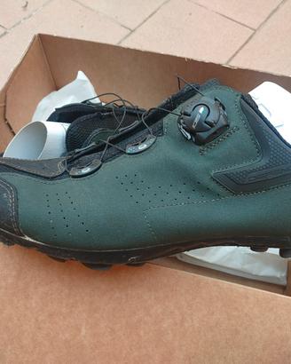 scarpe Sidi MTB gravel 46