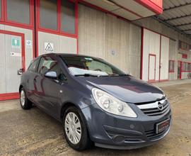 Opel Corsa 1.2 3 porte Sport Ok Neopatentati