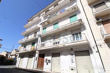 appartamento 4 piano da rifinire