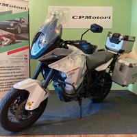 Ktm 1290 Super Adventure