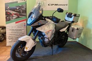 Ktm 1290 Super Adventure