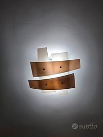 Lampadario di design