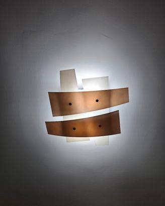 Lampadario di design