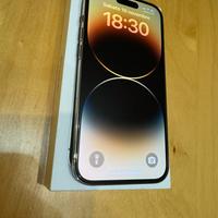 Iphone 14 pro 128gb