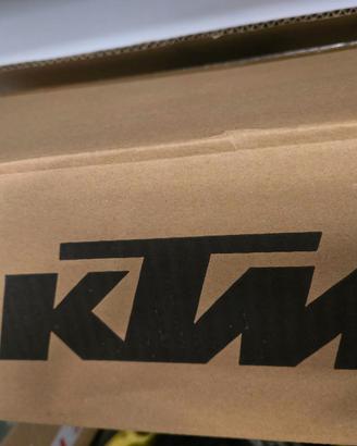 Radiatore originale ktm 1290 sdv s, anno 2018