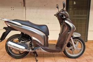 Honda Sh 125