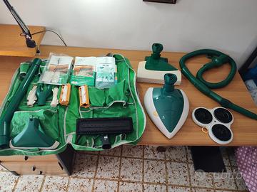 set accessori originali folletto VK140