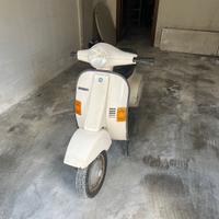 Piaggio Vespa PK 50 - 1990