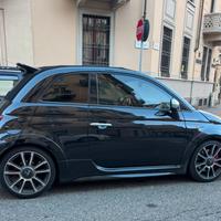 Abarth 595 - CABRIO