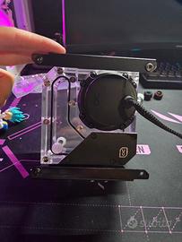 Pompa Alphacool Vpp per custom loop