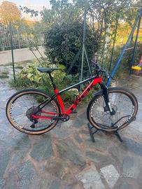 Trek Procaliber 9.6
