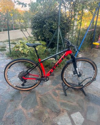 Trek Procaliber 9.6
