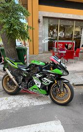 Kawasaki zx10