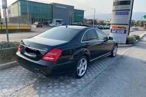 Mercedes classe S 250