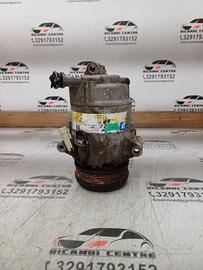 Compressore aria condizionata opel astra g h/zafir