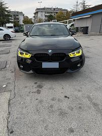 Bmw 118d M sport