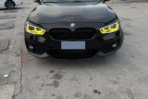 Bmw 118d M sport