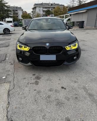 Bmw 118d M sport