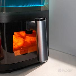 FRIGGITRICE AD ARIA, Forno Ventitato, NUOVO