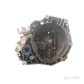 Cambio manuale Fiat Doblò Cargo 1.3 Diesel 2011