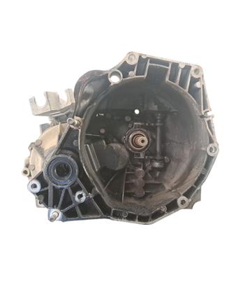 Cambio manuale Fiat Doblò Cargo 1.3 Diesel 2011