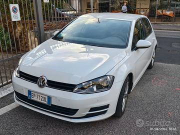 Golf 1.4 tsi Highline DSG