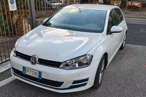 Golf 1.4 tsi Highline DSG