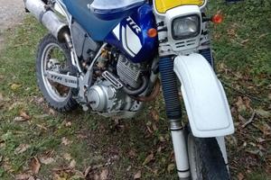 Yamaha TT 600R - 2003