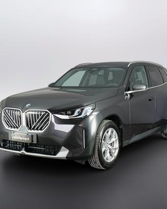 BMW X3 G45 2024 - X3 xdrive20d auto U15028