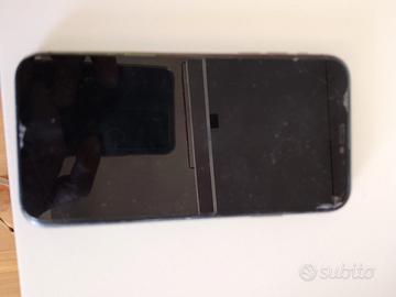 iPhone 11 nero