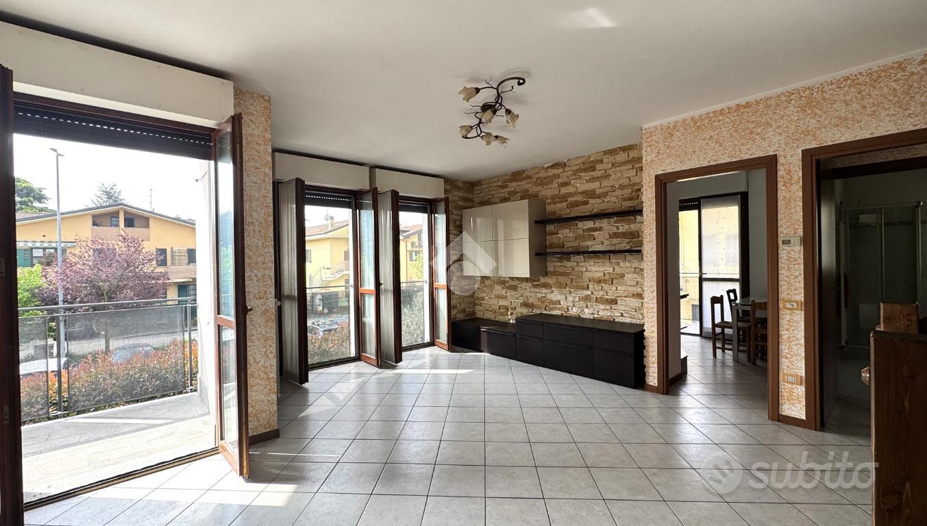 Appartamento – Gessate, Milano - Vista 3