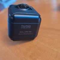 lente 360 insta360 one 