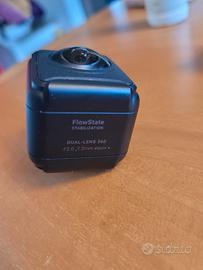 lente 360 insta360 one 