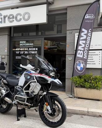 BMW R 1250 GS Adventure Abs my21