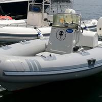 Gommone Marshall rt90