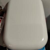 copri water mod.CONCA-DUCCIO