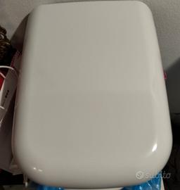 copri water mod.CONCA-DUCCIO