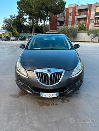 Lancia Delta 1.6