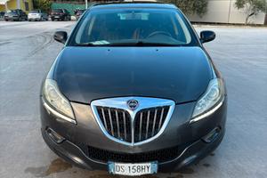Lancia Delta 1.6