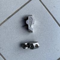Riser manubrio per BMW F 850 750 GS