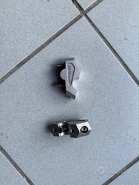 Riser manubrio per BMW F 850 750 GS
