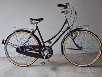 bicicletta Raleigh 1981