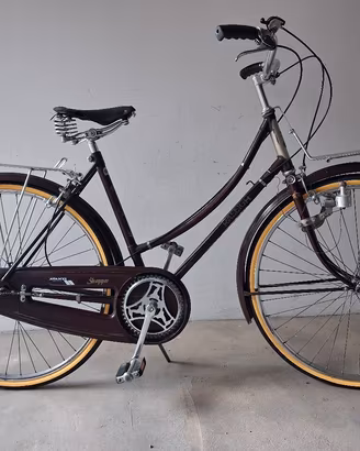 bicicletta Raleigh 1981