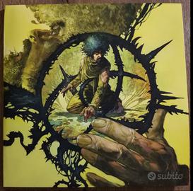 Vinili Sigillati Lotto