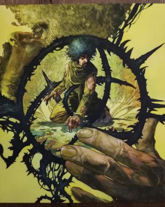 Vinili Sigillati Lotto